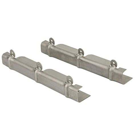 hoosier cabinet side mounting brackets|Square Steel Mounting Side Brackets Compatible with Sellers .